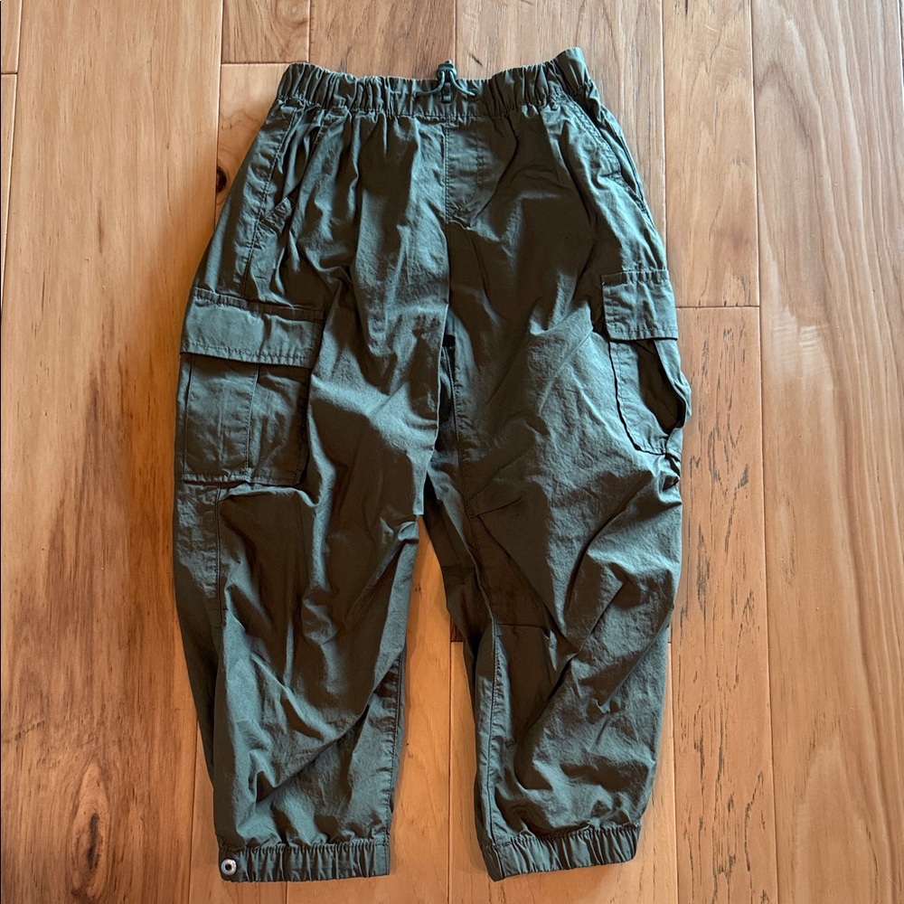 Gap kids cargo pants